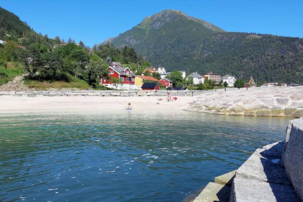 Photo of Others in Balestrand