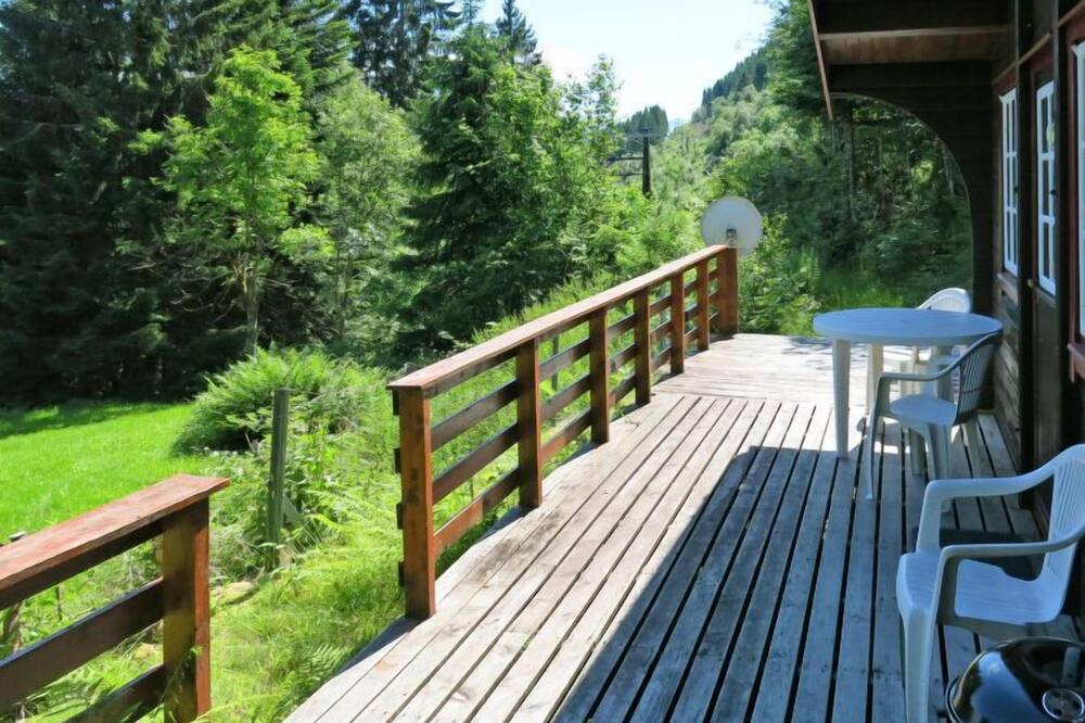Photo of Patio Balcony in Balestrand