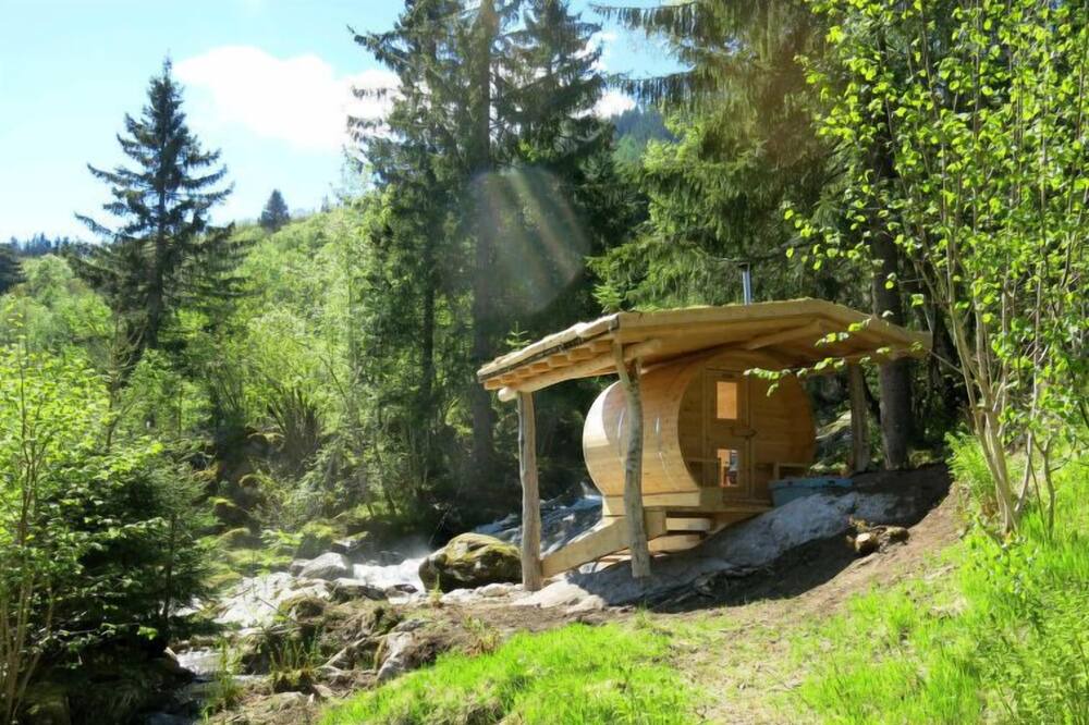 Photo of Outdoor in Balestrand