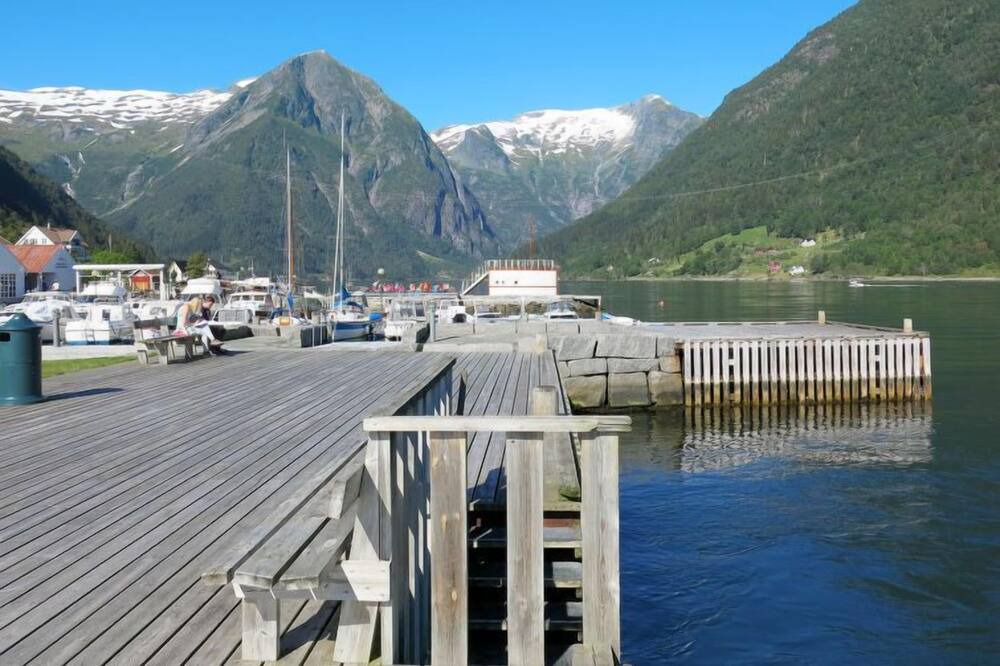 Photo of Outdoor in Balestrand