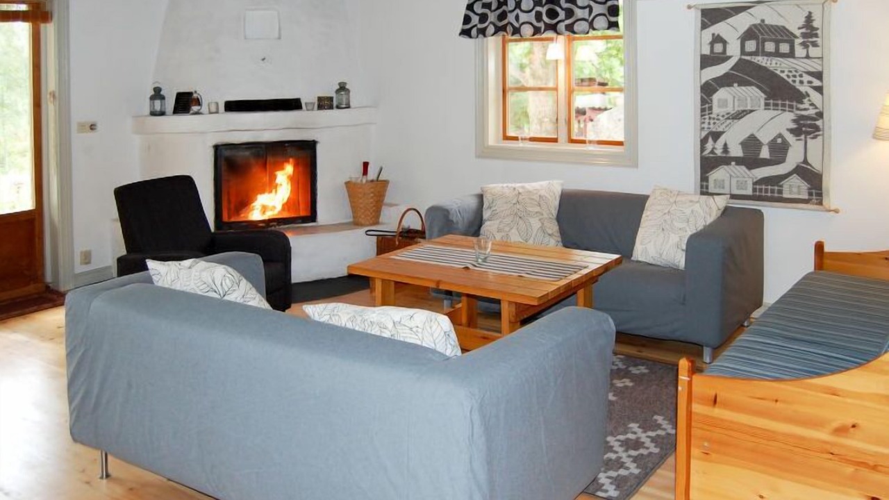 Photo of Livingroom in Hammar