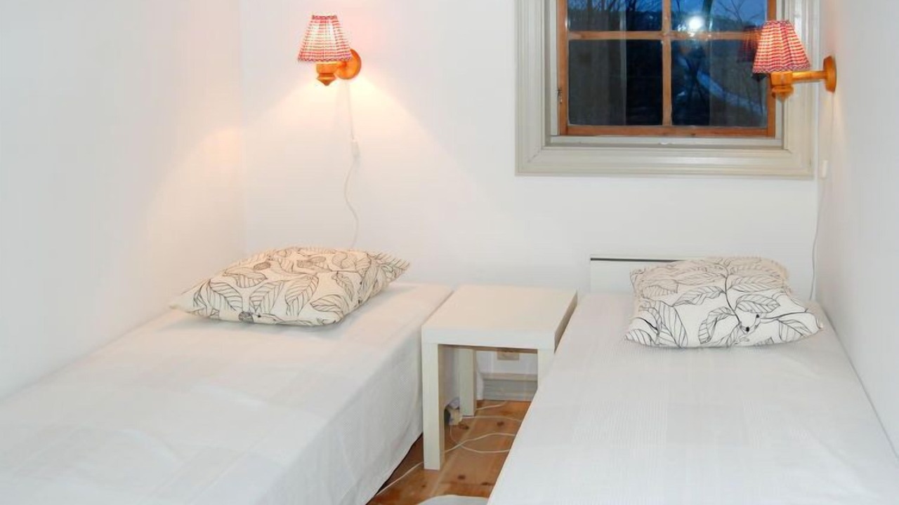 Photo of Bedroom in Hammar