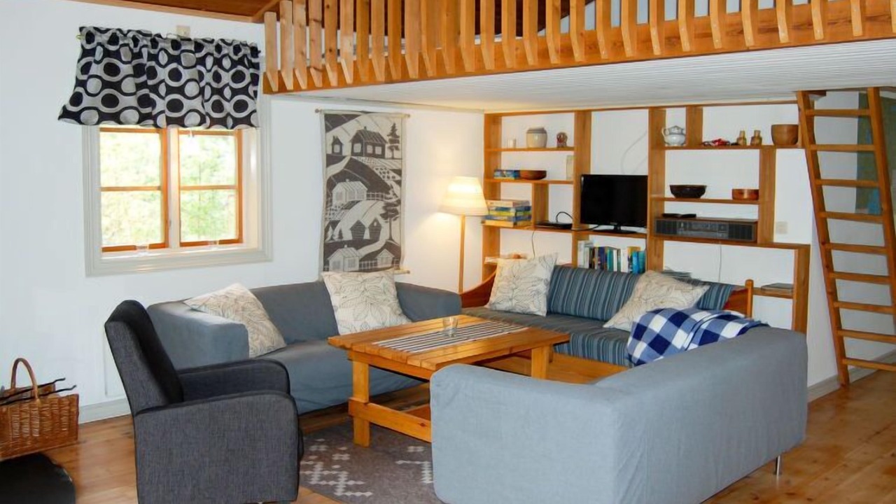 Photo of Livingroom in Hammar