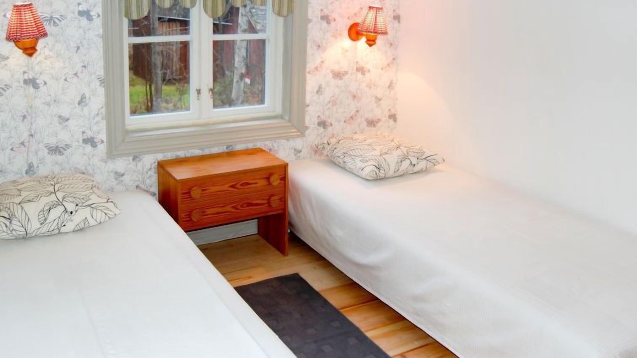 Photo of Bedroom in Hammar
