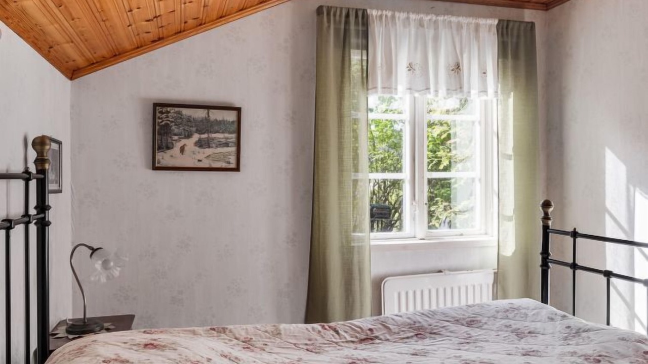 Photo of Bedroom in Fargelanda