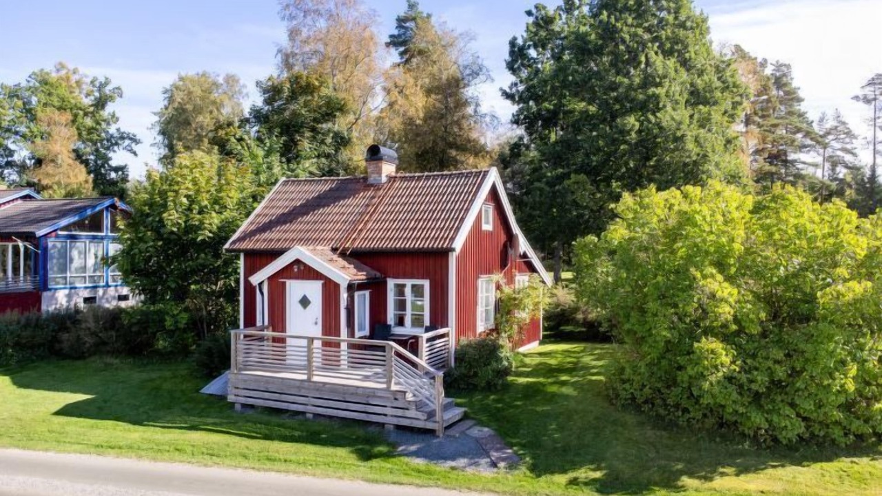 Photo of Outdoor in Fargelanda