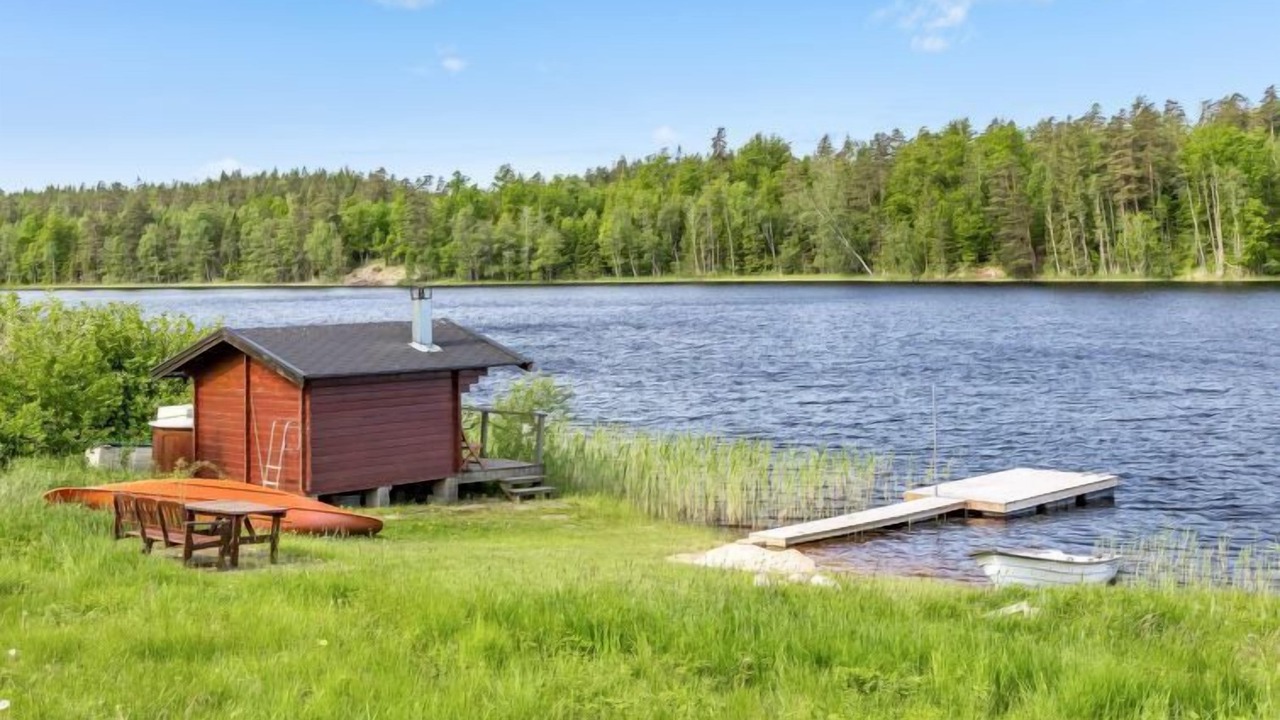 Photo of Outdoor in Fargelanda