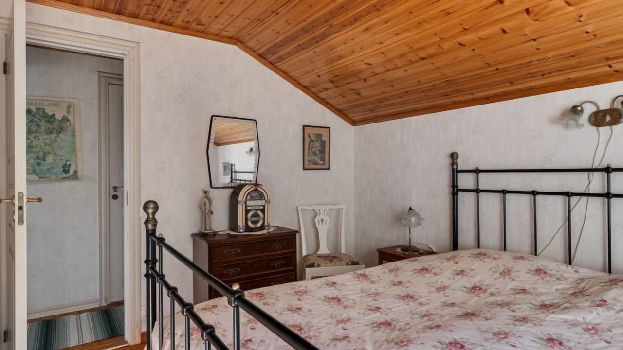 Photo of Bedroom in Fargelanda