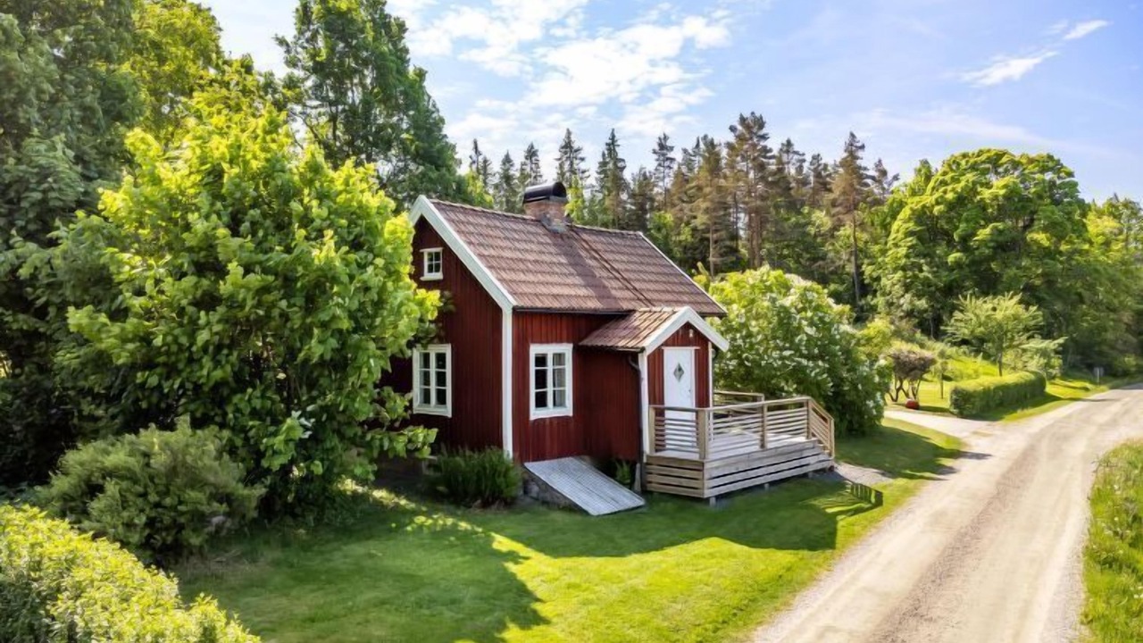 Photo of Outdoor in Fargelanda