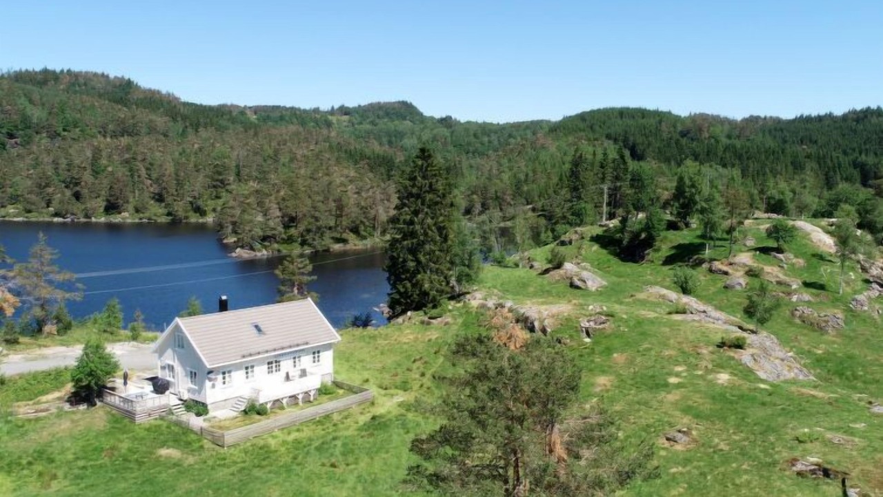 Photo of Outdoor in Sør-audnedal