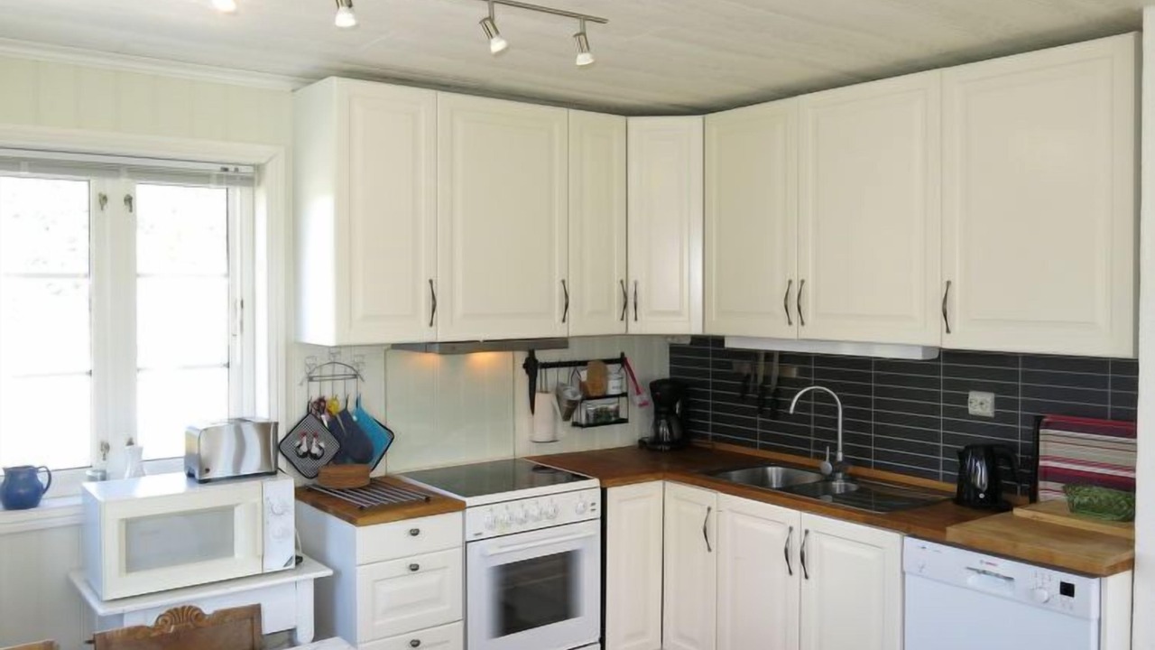Photo of Kitchen in Sør-audnedal