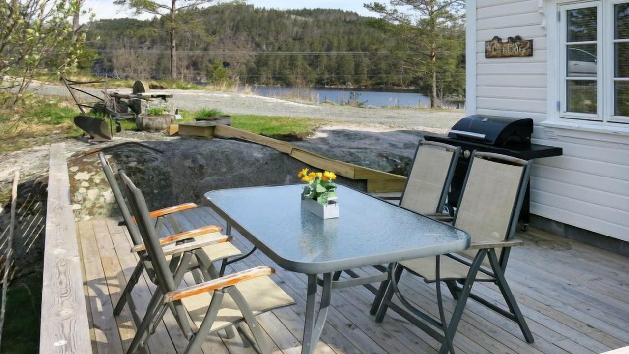 Photo of Outdoor in Sør-audnedal