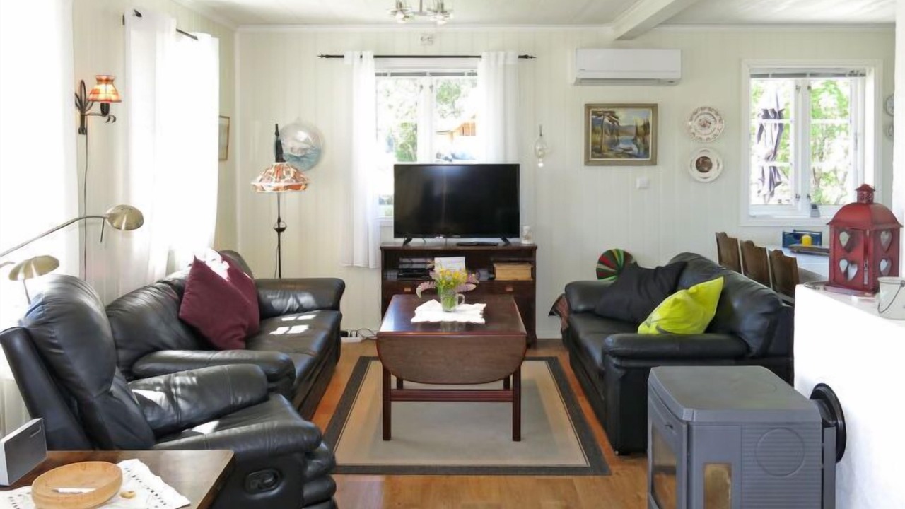 Photo of Livingroom in Sør-audnedal