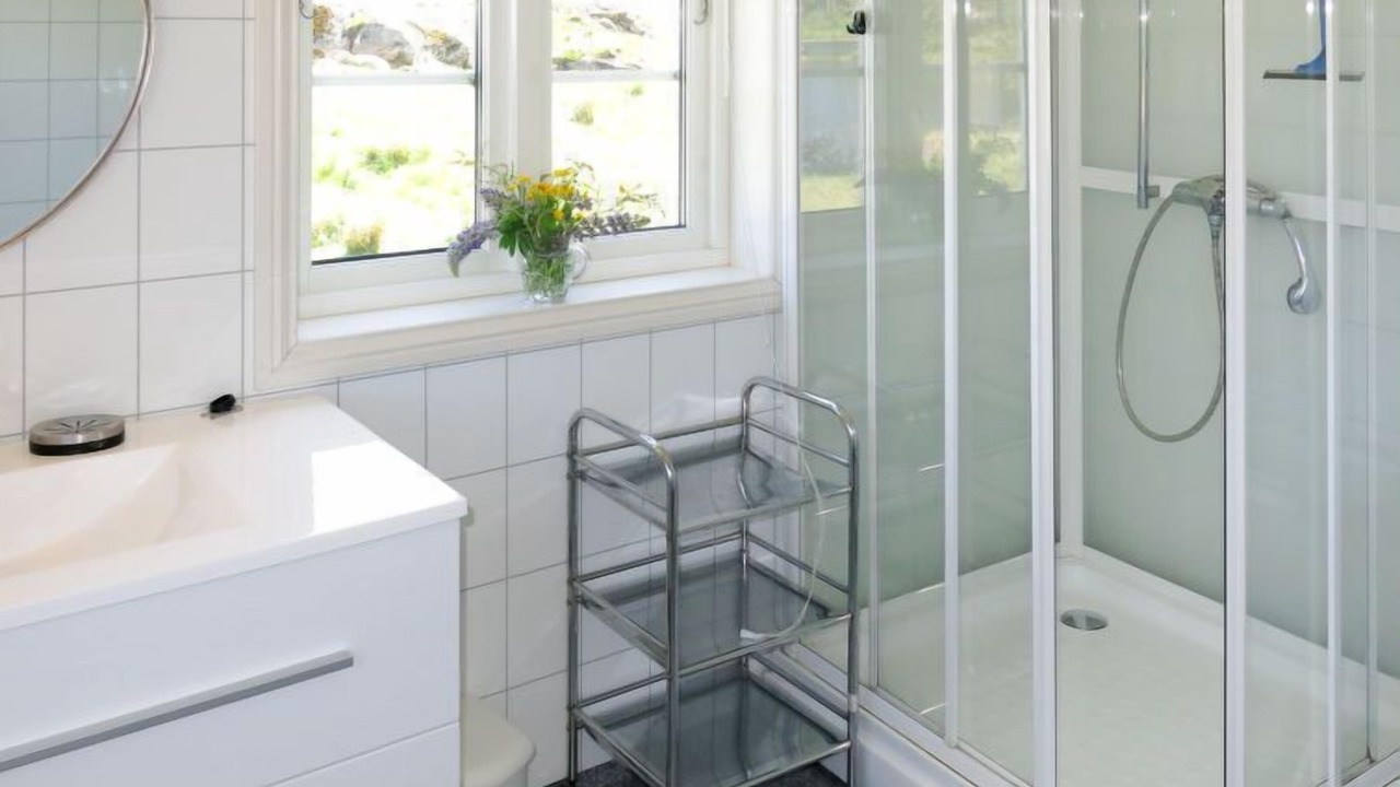 Photo of Bathroom in Sør-audnedal