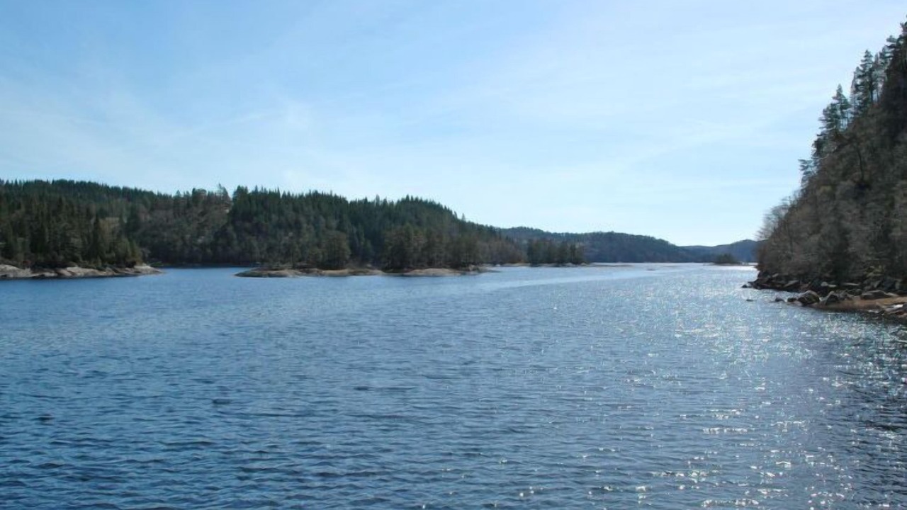 Photo of Outdoor in Sør-audnedal