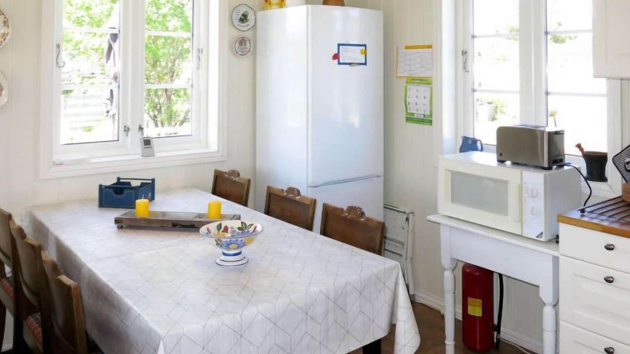 Photo of Livingroom in Sør-audnedal