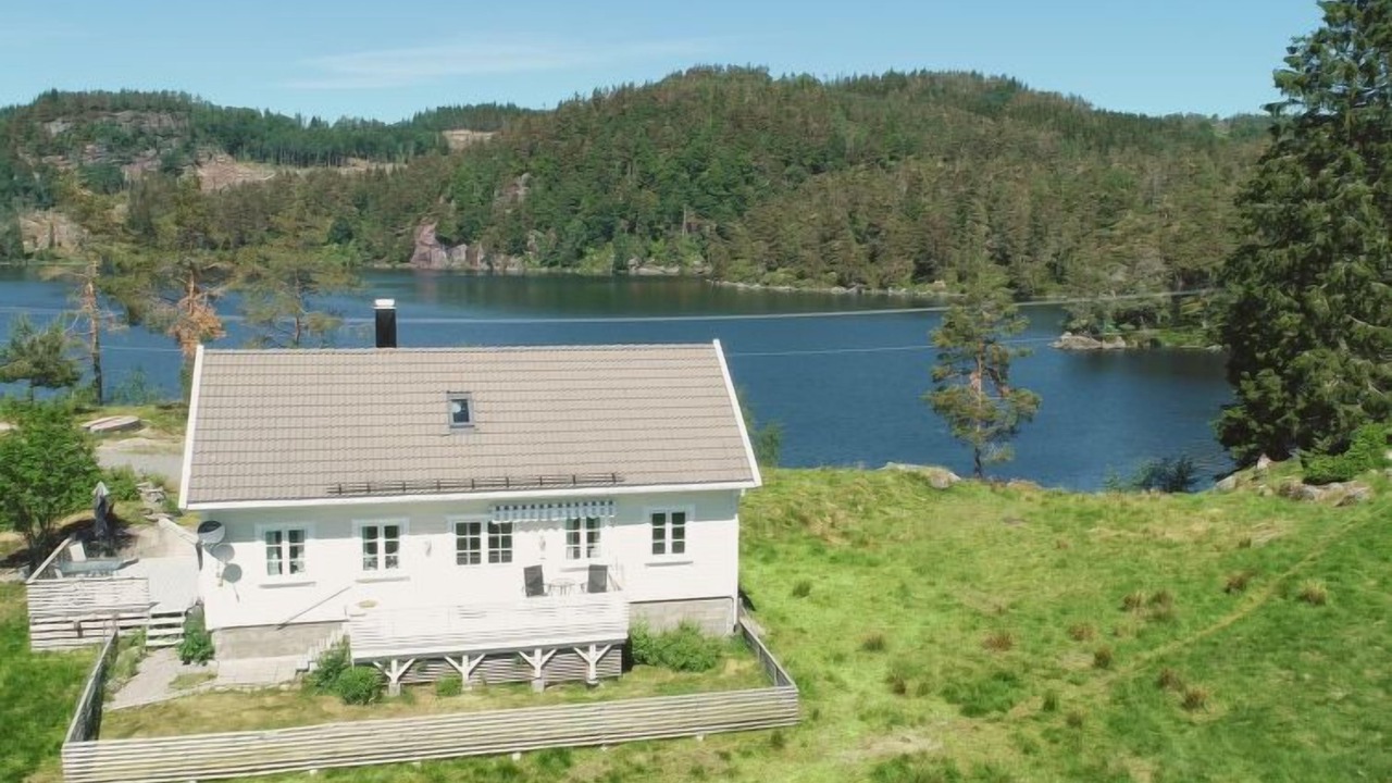 Photo of Outdoor in Sør-audnedal
