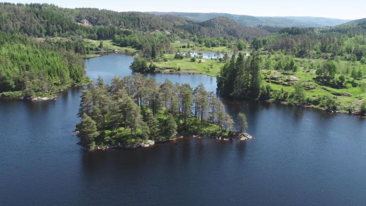 Photo of Outdoor in Sør-audnedal