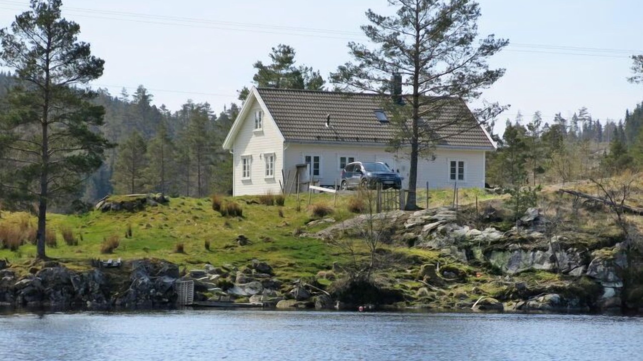 Photo of Outdoor in Sør-audnedal