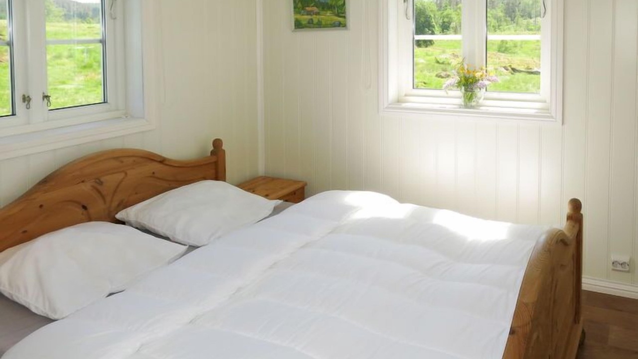 Photo of Bedroom in Sør-audnedal