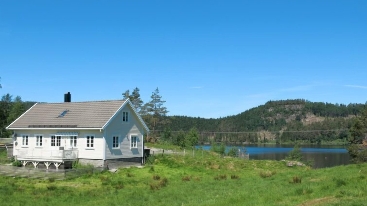 Photo of Outdoor in Sør-audnedal