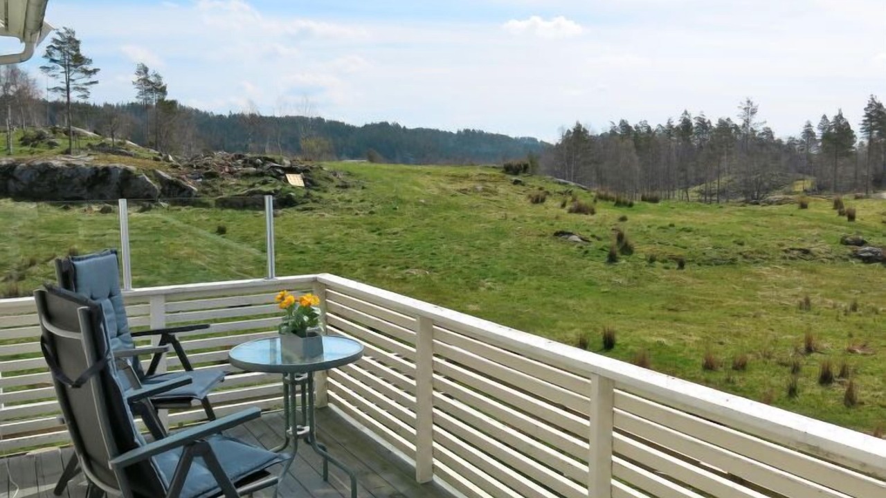Photo of Outdoor in Sør-audnedal