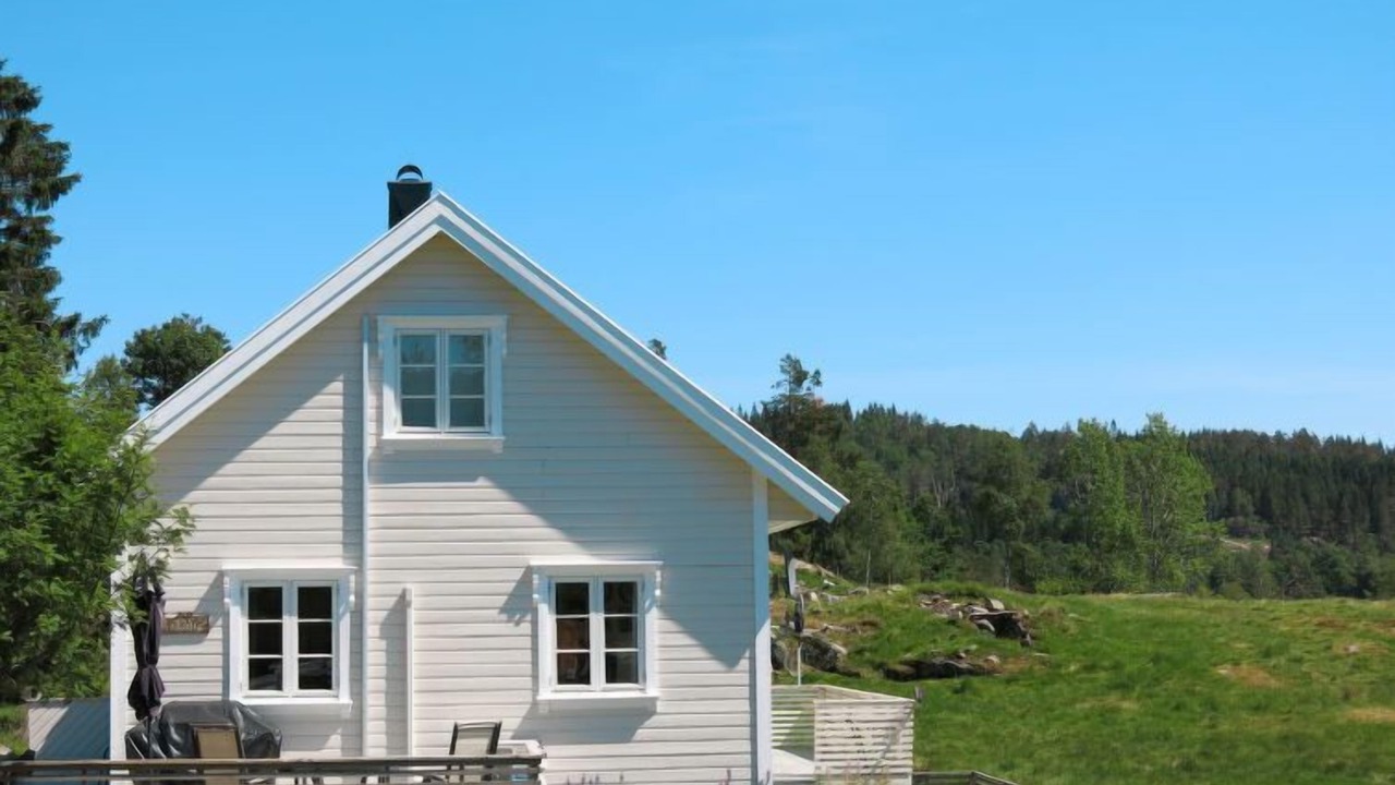 Photo of Outdoor in Sør-audnedal