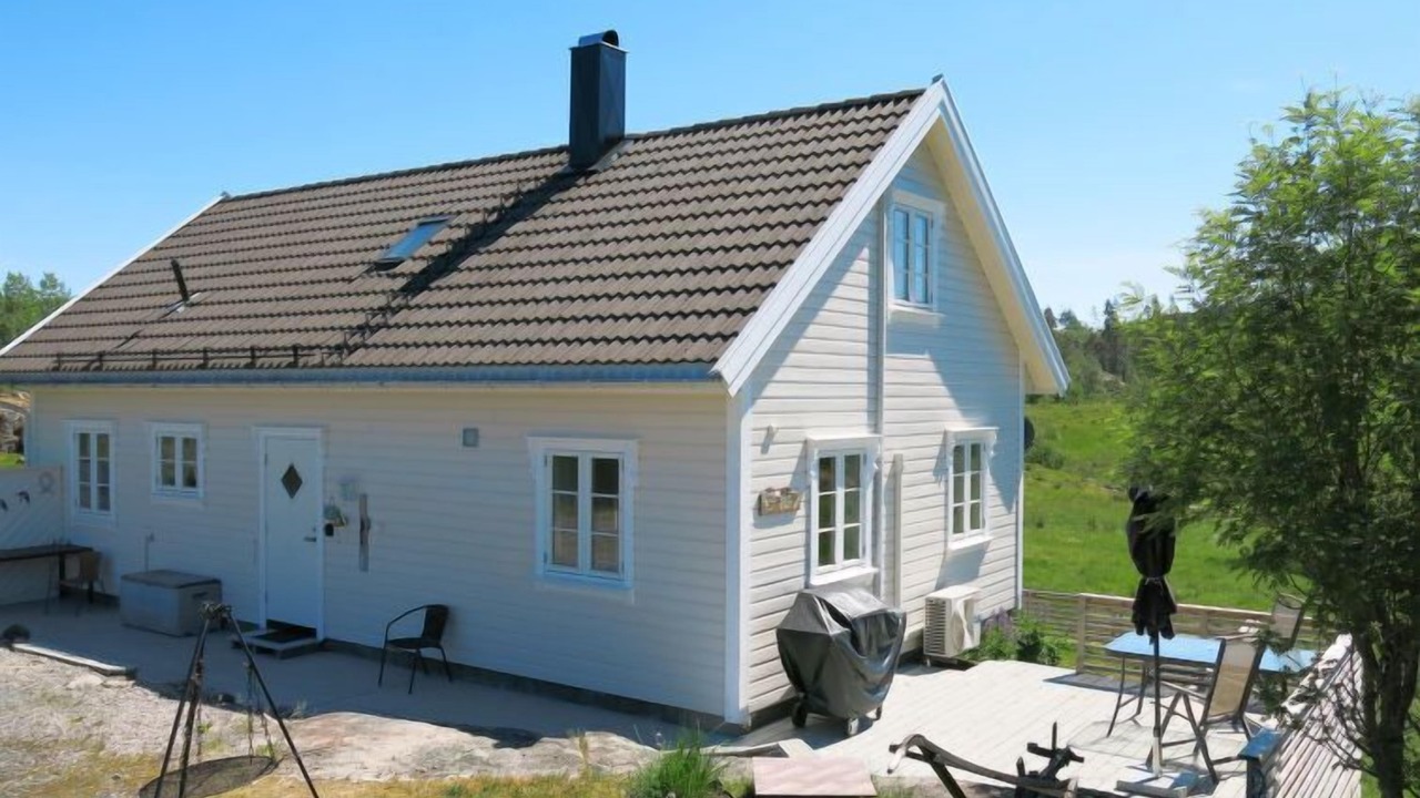 Photo of Outdoor in Sør-audnedal
