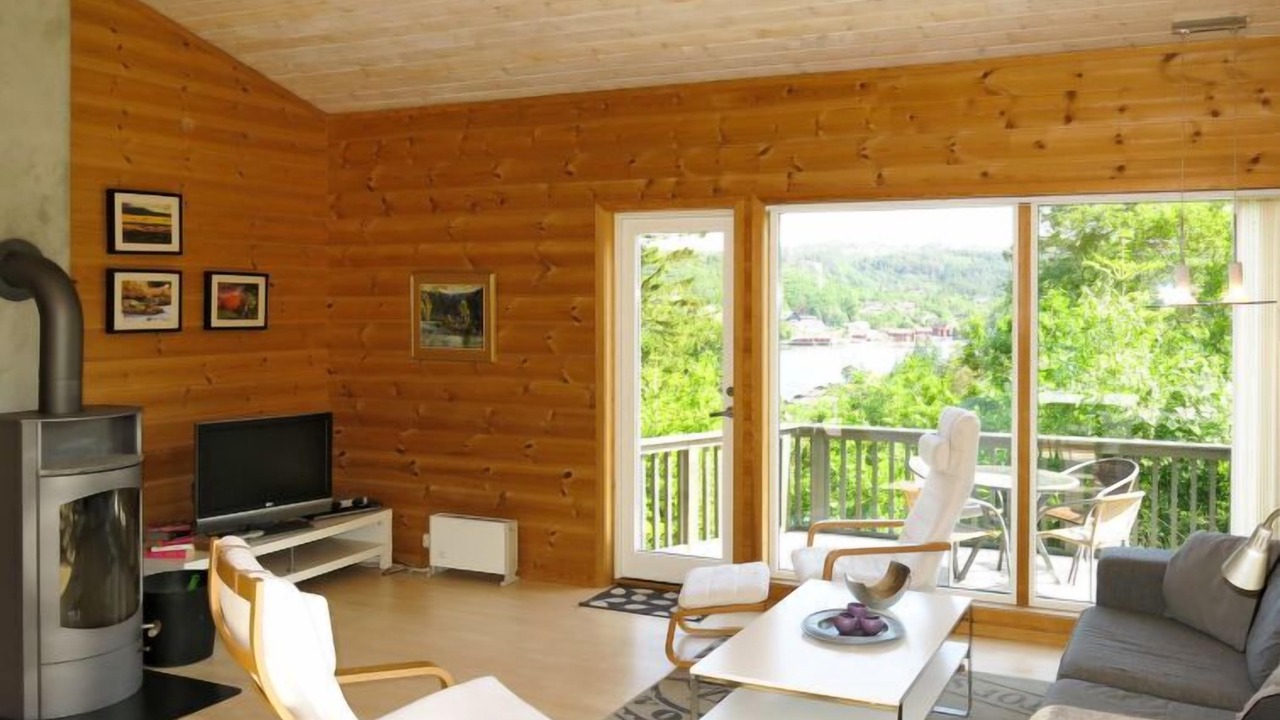 Photo of Livingroom in Farsund