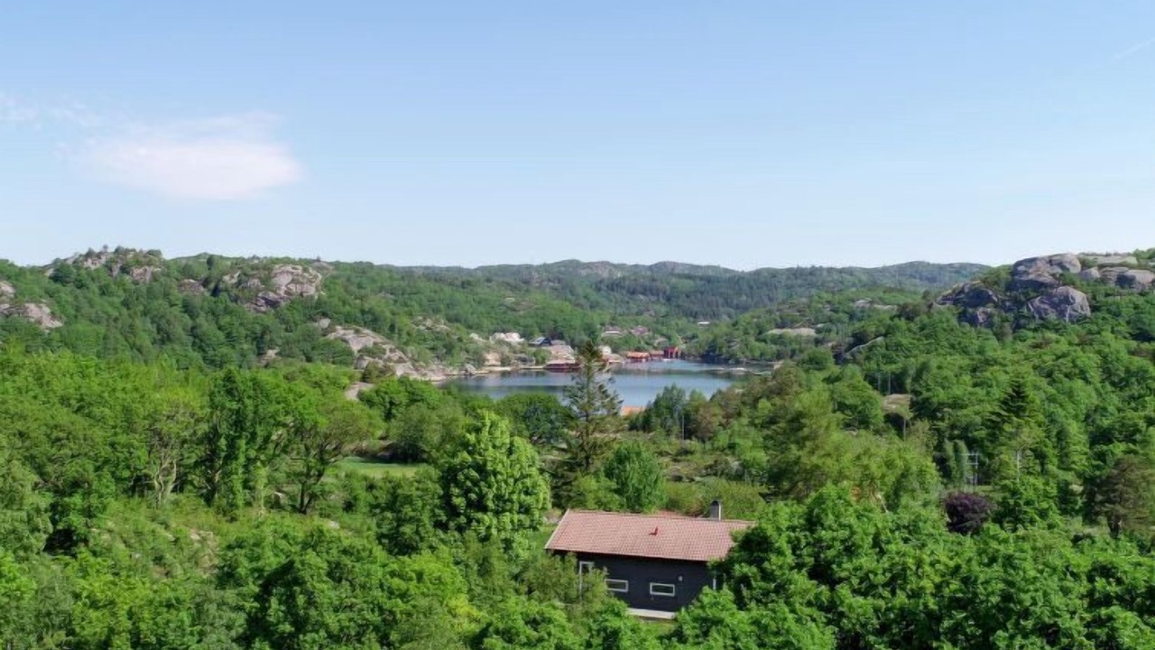 Photo of Outdoor in Farsund