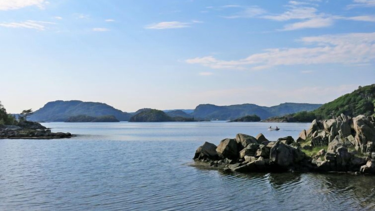 Photo of Outdoor in Farsund