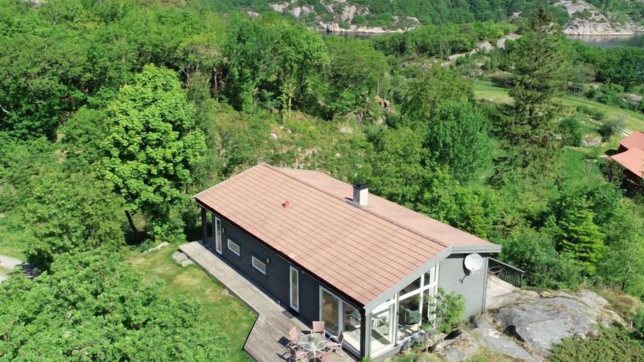 Photo of Outdoor in Farsund