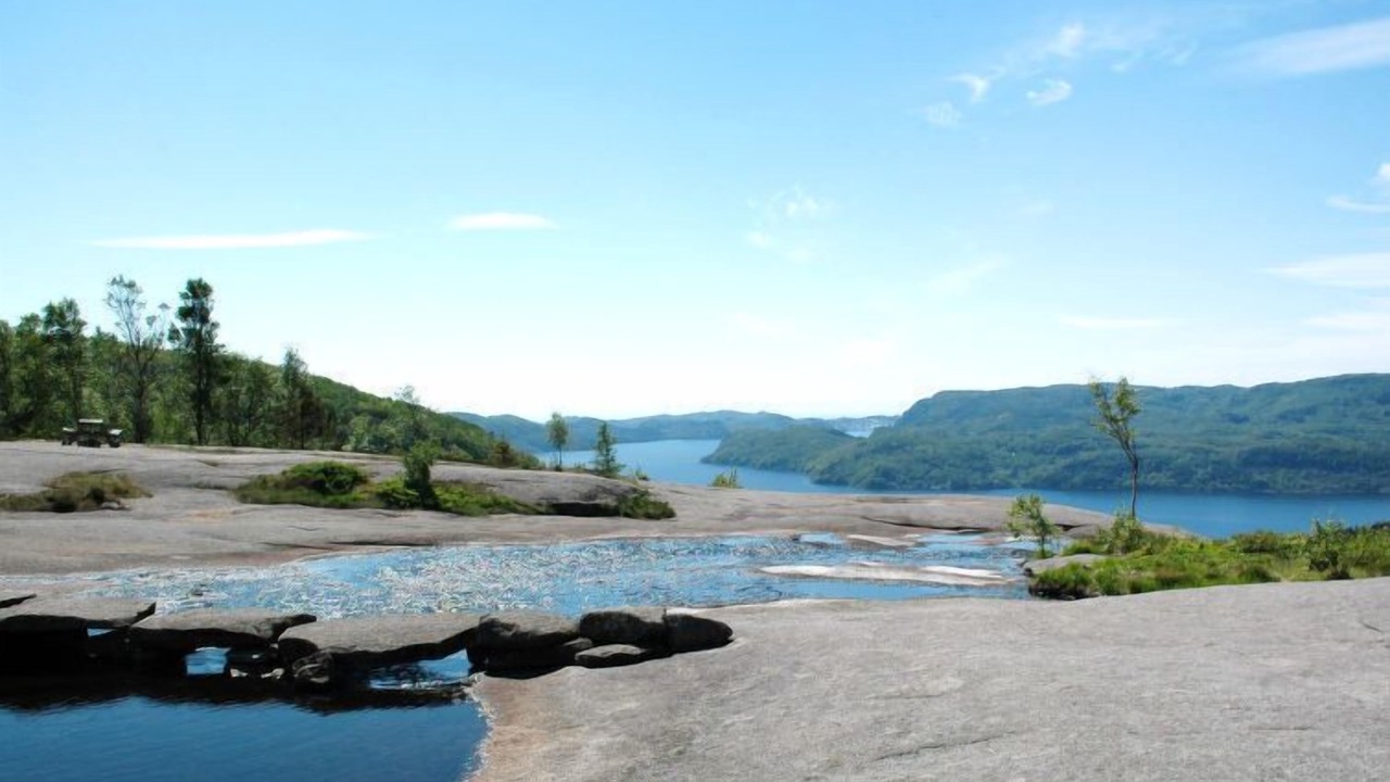Photo of Others in Farsund
