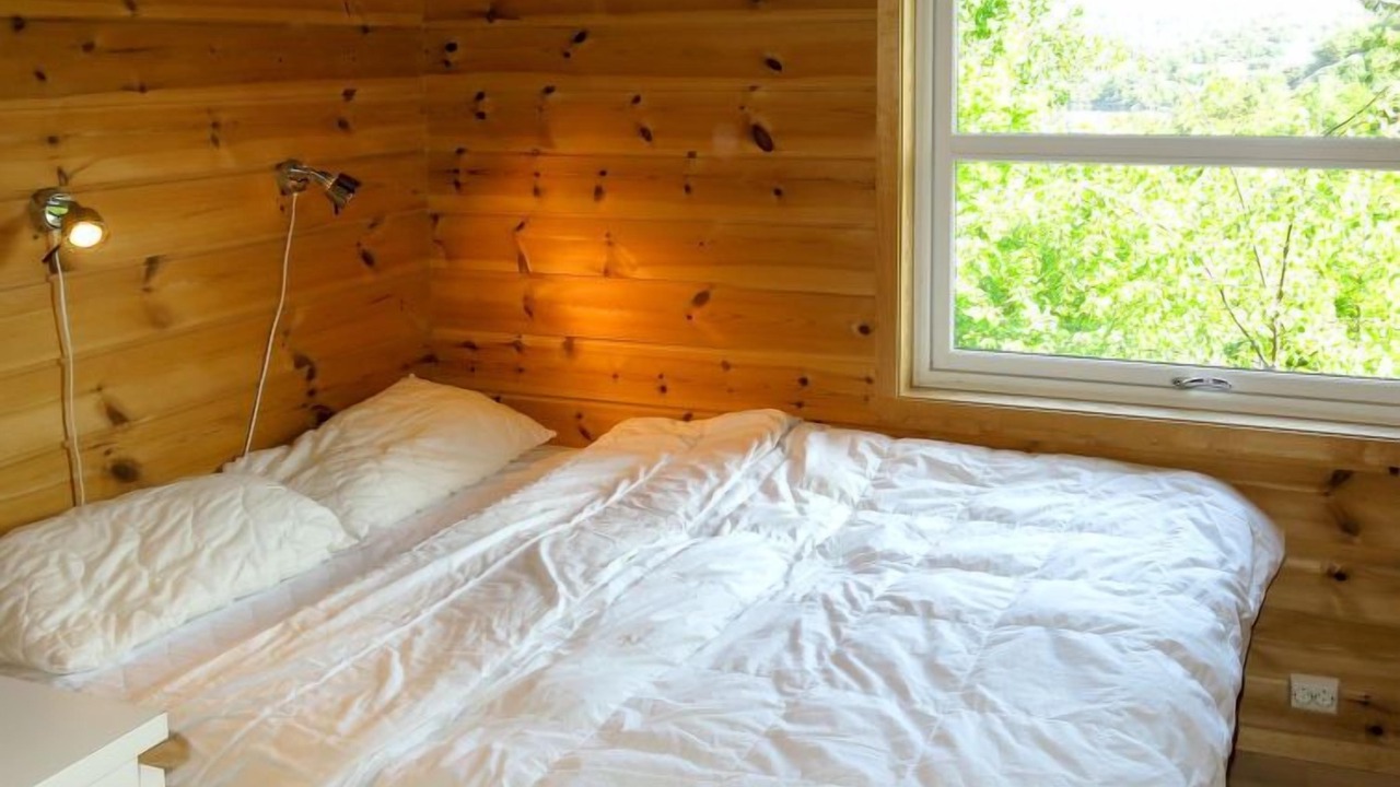 Photo of Bedroom in Farsund