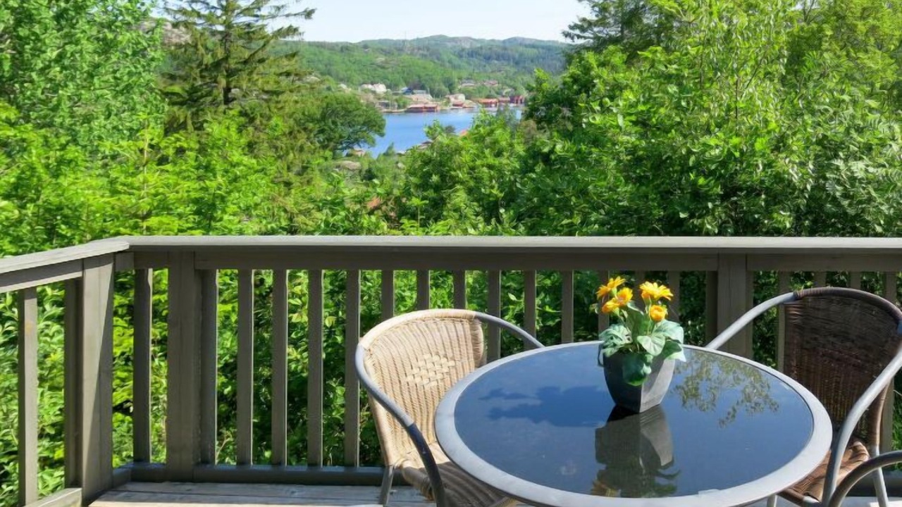 Photo of Outdoor in Farsund