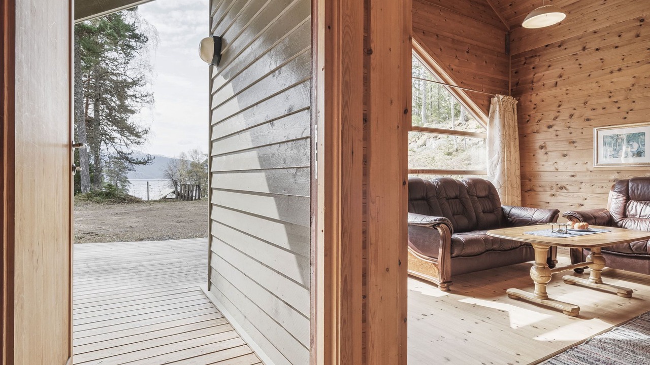 Photo of Outdoor in Balestrand