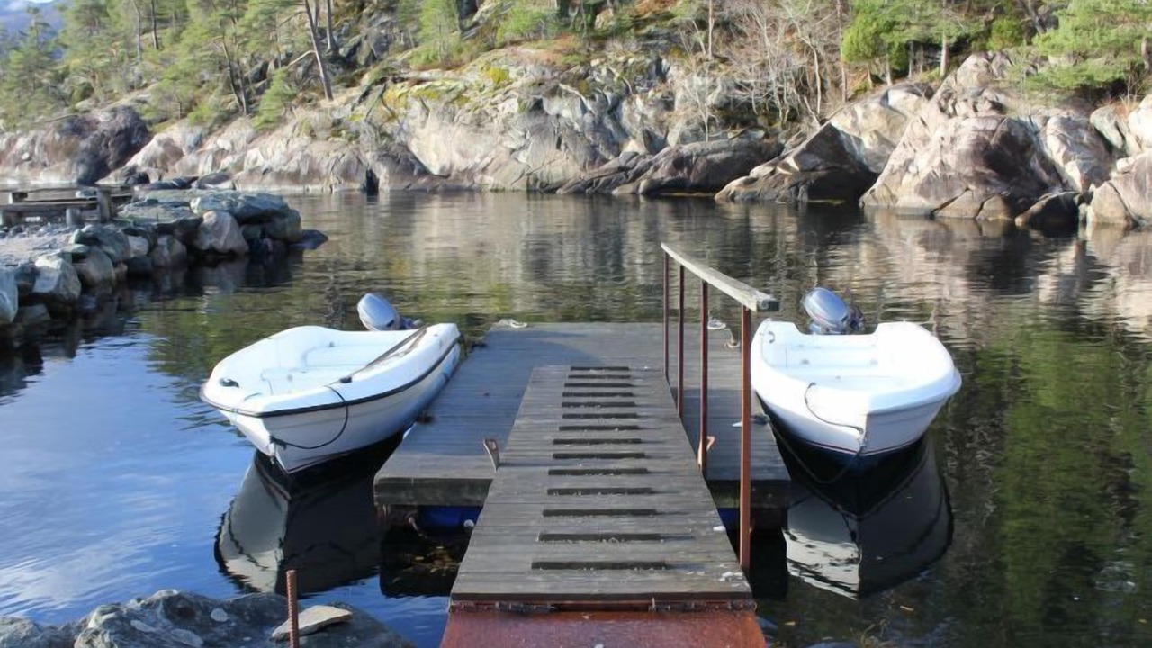 Photo of Others in Balestrand