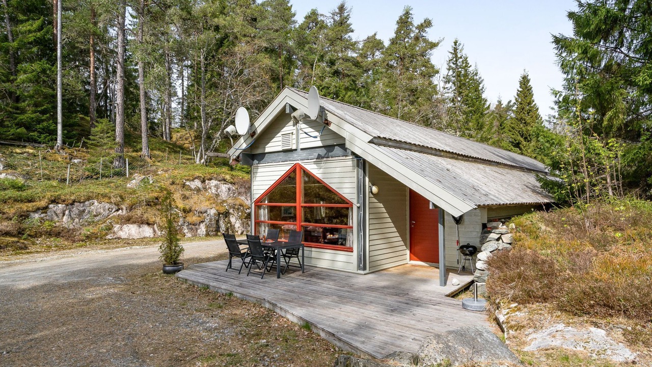 Photo of Outdoor in Balestrand