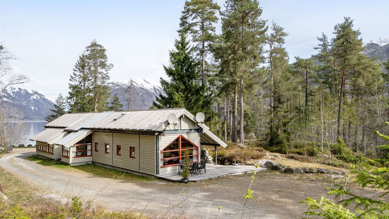 Photo of Outdoor in Balestrand
