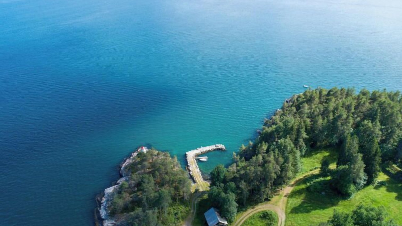 Photo of Others in Balestrand