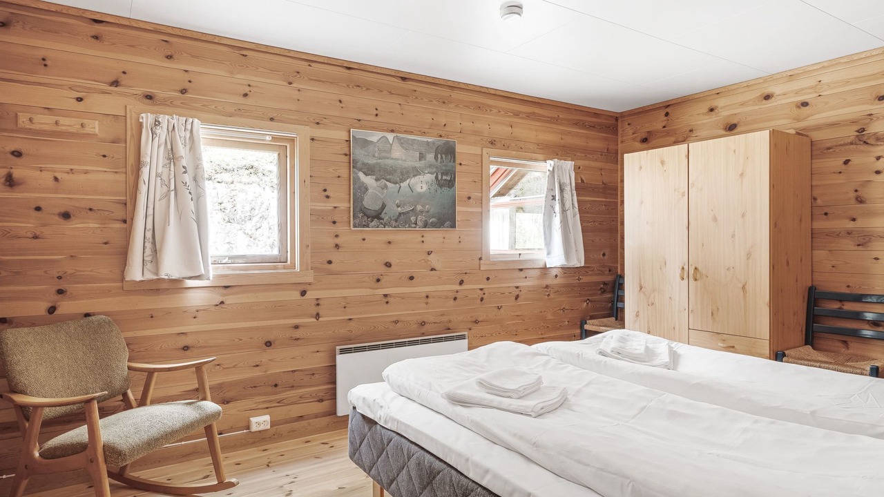 Photo of Bedroom in Balestrand