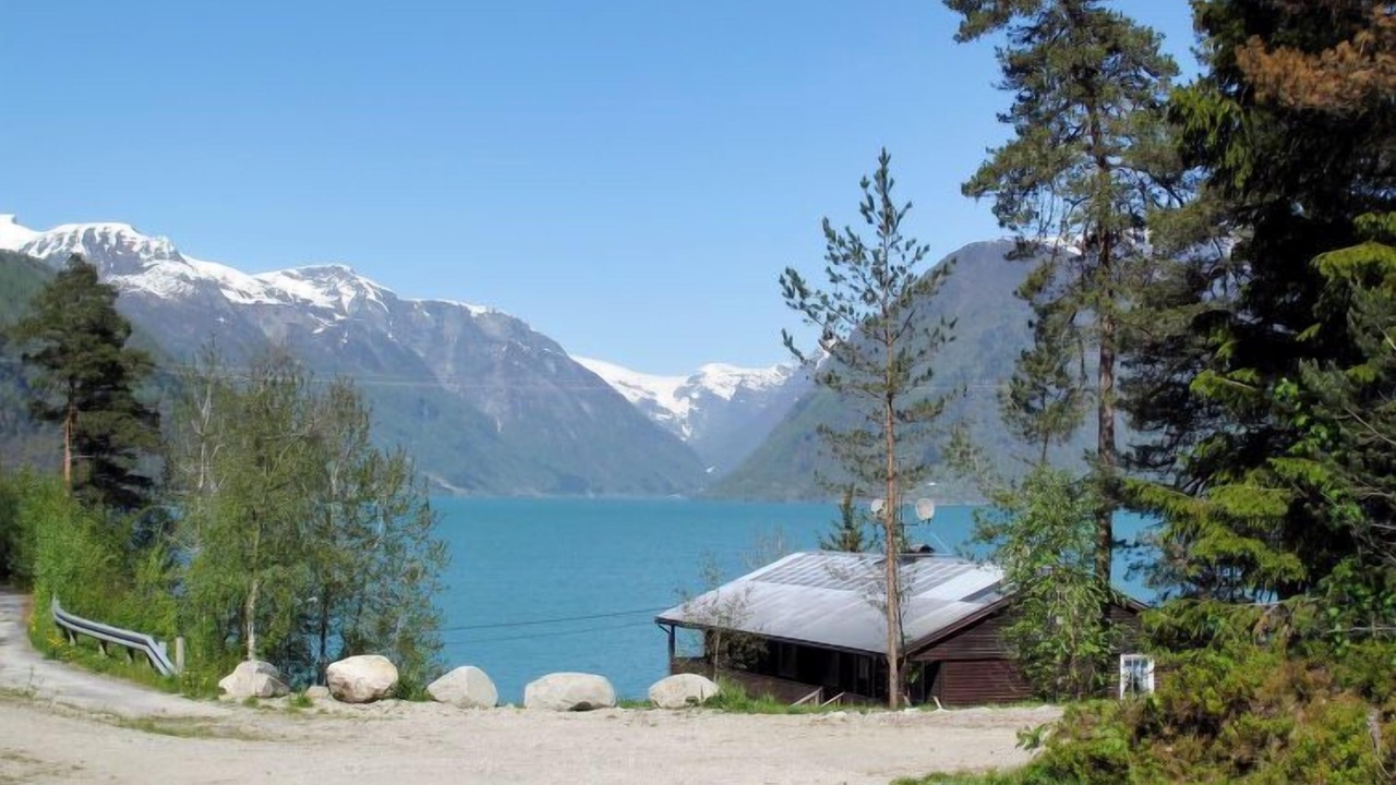 Photo of Others in Balestrand