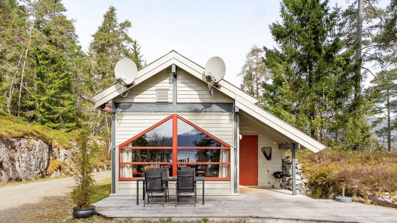 Photo of Outdoor in Balestrand