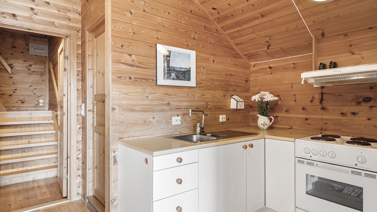 Photo of Kitchen in Balestrand