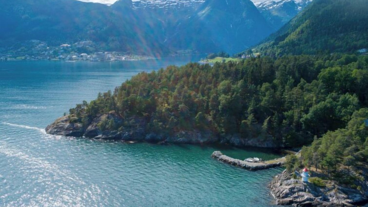 Photo of Others in Balestrand