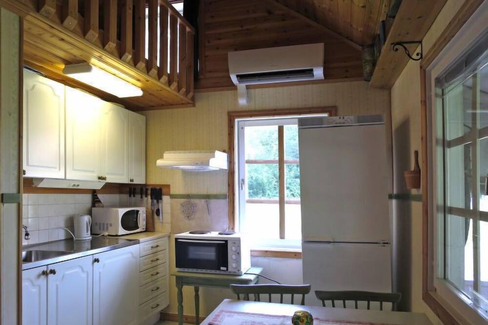 Photo of Kitchen in Tidaholm