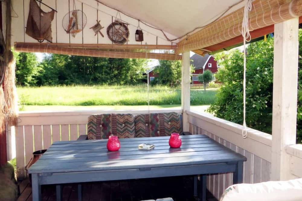 Photo of Patio Balcony in Tidaholm