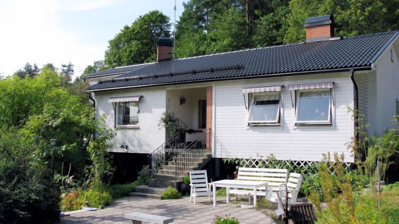 Photo of Outdoor in Vikbolandet
