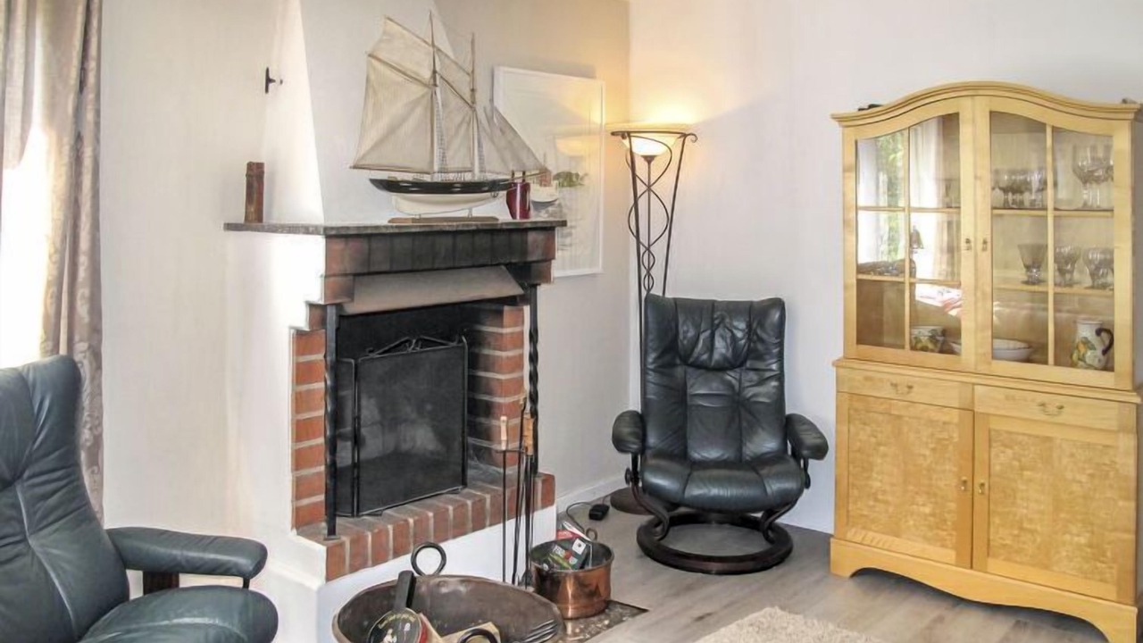Photo of Livingroom in Vikbolandet
