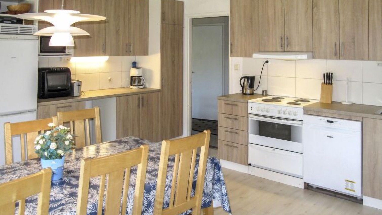 Photo of Kitchen in Vikbolandet